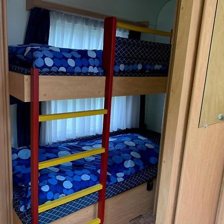 Revier Caravan-Ig Und Cool Hatzingen Екстериор снимка